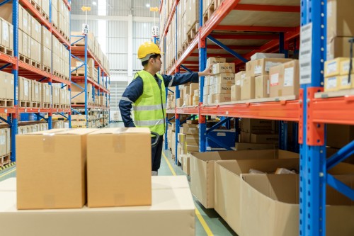 Storage Services