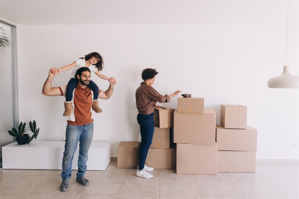 Home Shifting Services